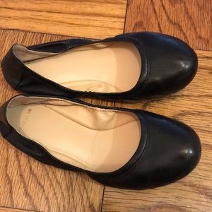 Cole Haan Manhattan Ballet Flats